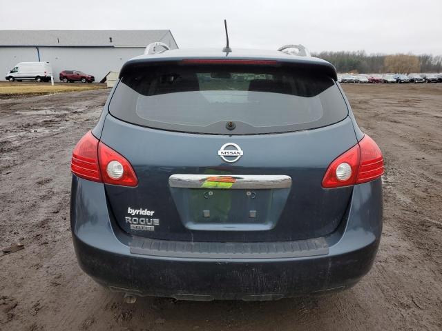 Photo 5 VIN: JN8AS5MT2FW657618 - NISSAN ROGUE 