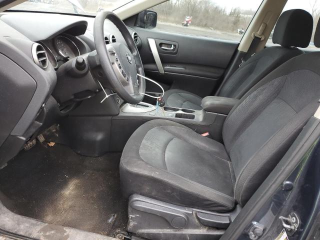 Photo 6 VIN: JN8AS5MT2FW657618 - NISSAN ROGUE 