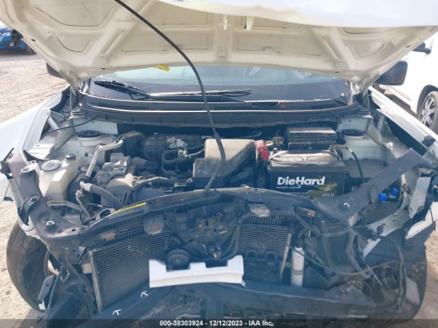 Photo 9 VIN: JN8AS5MT2FW657702 - TOYOTA CAMRY 