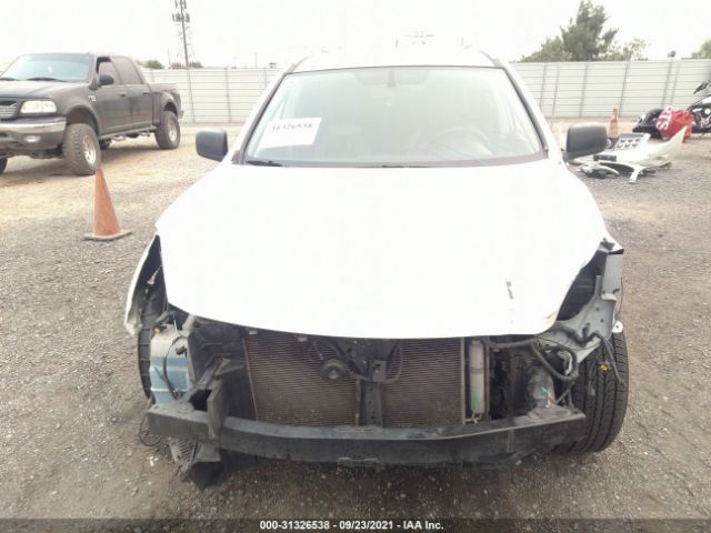 Photo 5 VIN: JN8AS5MT2FW658204 - NISSAN ROGUE SELECT 