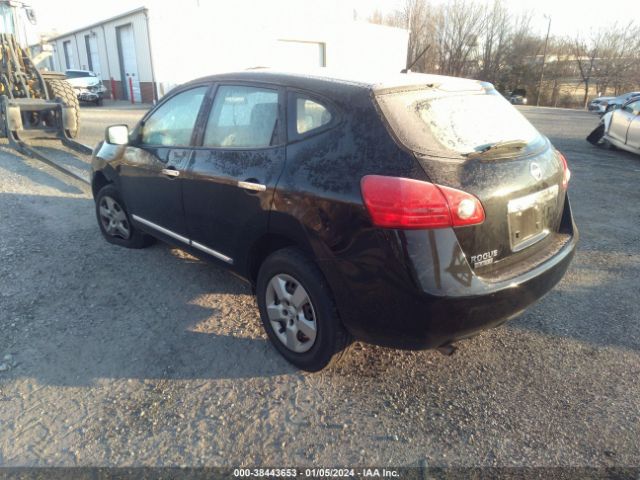 Photo 2 VIN: JN8AS5MT2FW658252 - NISSAN ROGUE SELECT 