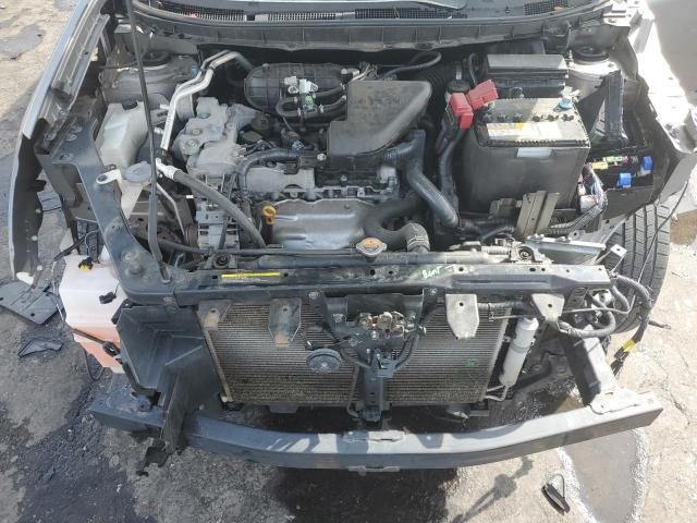 Photo 10 VIN: JN8AS5MT2FW659529 - NISSAN ROGUE SELE 