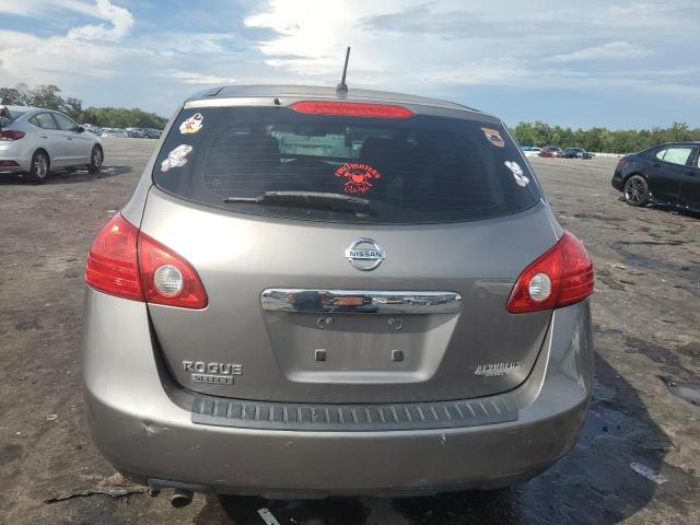 Photo 5 VIN: JN8AS5MT2FW659529 - NISSAN ROGUE SELE 