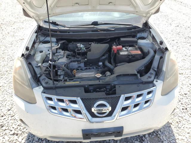 Photo 11 VIN: JN8AS5MT2FW660082 - NISSAN ROGUE SELE 