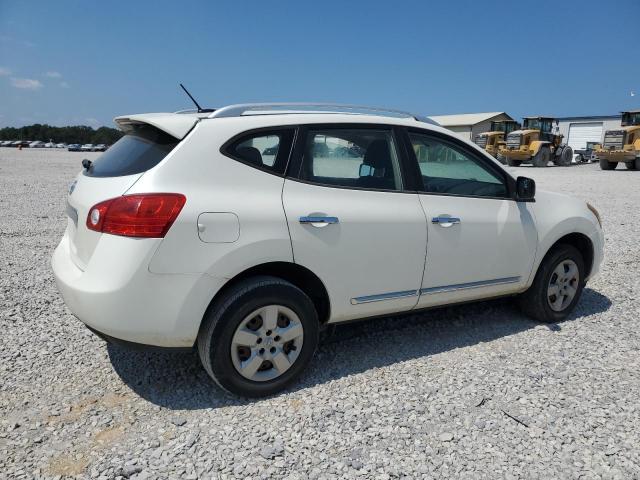 Photo 2 VIN: JN8AS5MT2FW660082 - NISSAN ROGUE SELE 