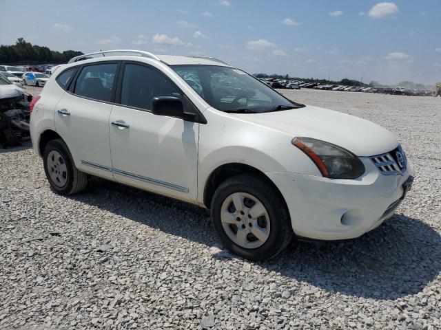 Photo 3 VIN: JN8AS5MT2FW660082 - NISSAN ROGUE SELE 