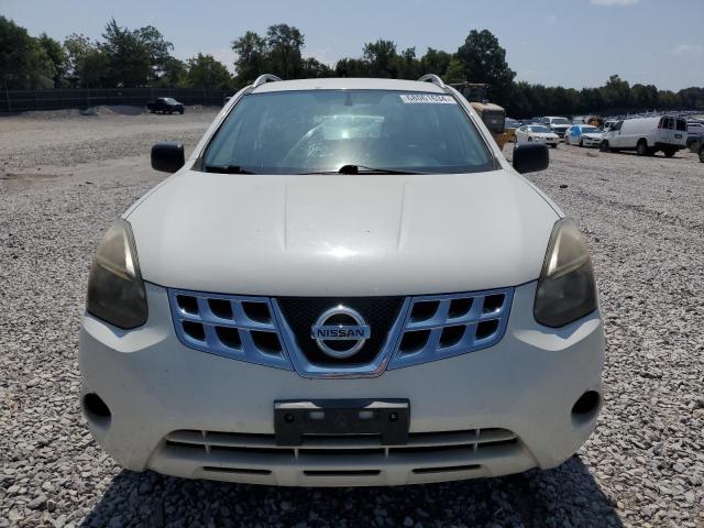 Photo 4 VIN: JN8AS5MT2FW660082 - NISSAN ROGUE SELE 