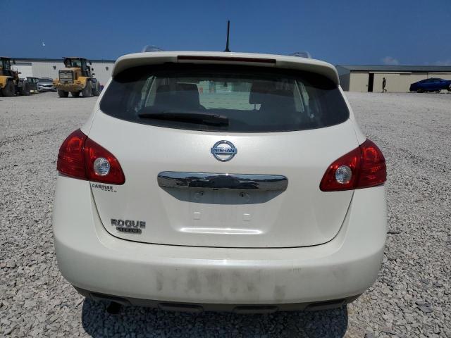 Photo 5 VIN: JN8AS5MT2FW660082 - NISSAN ROGUE SELE 