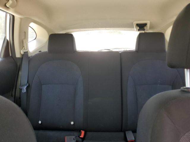 Photo 9 VIN: JN8AS5MT2FW660082 - NISSAN ROGUE SELE 