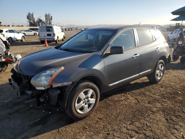 Photo 0 VIN: JN8AS5MT2FW662558 - NISSAN ROGUE 