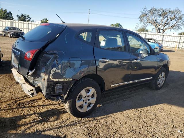 Photo 2 VIN: JN8AS5MT2FW662558 - NISSAN ROGUE 