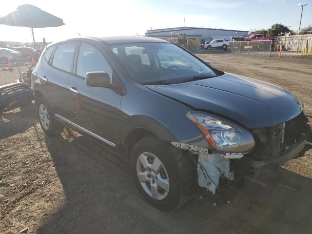 Photo 3 VIN: JN8AS5MT2FW662558 - NISSAN ROGUE 