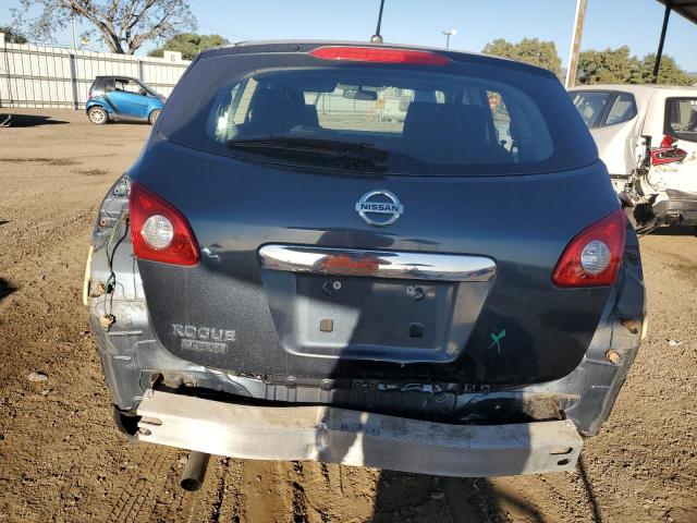 Photo 5 VIN: JN8AS5MT2FW662558 - NISSAN ROGUE 