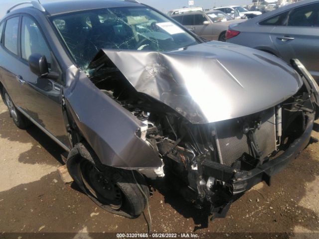 Photo 5 VIN: JN8AS5MT2FW663550 - NISSAN ROGUE SELECT 