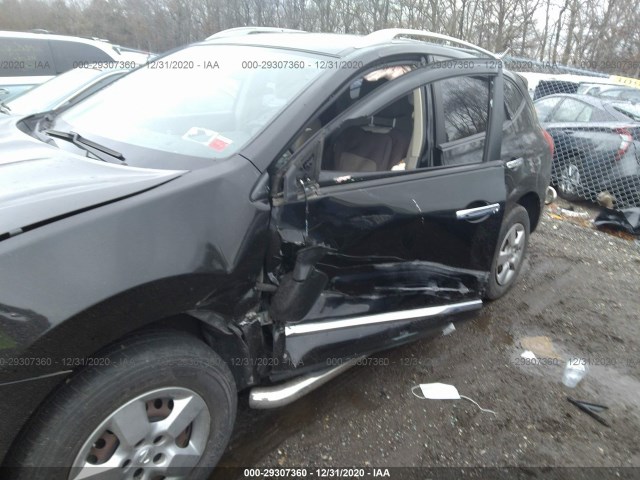 Photo 5 VIN: JN8AS5MT2FW663967 - NISSAN ROGUE SELECT 