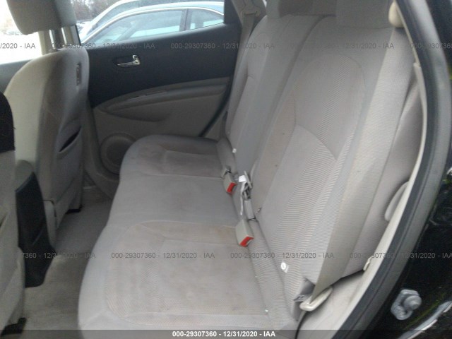 Photo 7 VIN: JN8AS5MT2FW663967 - NISSAN ROGUE SELECT 