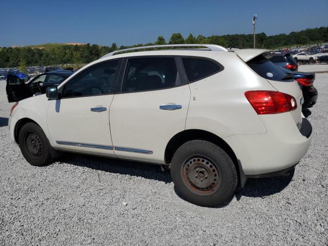 Photo 1 VIN: JN8AS5MT2FW665265 - NISSAN ROGUE SELE 