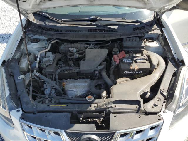 Photo 11 VIN: JN8AS5MT2FW665265 - NISSAN ROGUE SELE 