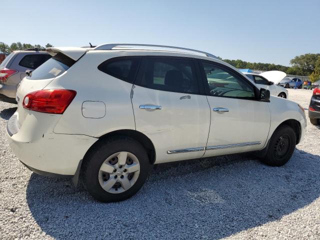 Photo 2 VIN: JN8AS5MT2FW665265 - NISSAN ROGUE SELE 