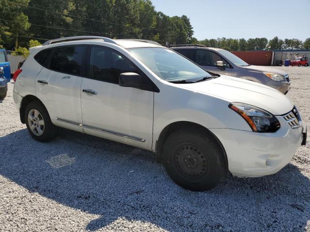 Photo 3 VIN: JN8AS5MT2FW665265 - NISSAN ROGUE SELE 