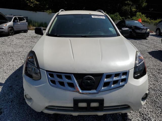 Photo 4 VIN: JN8AS5MT2FW665265 - NISSAN ROGUE SELE 