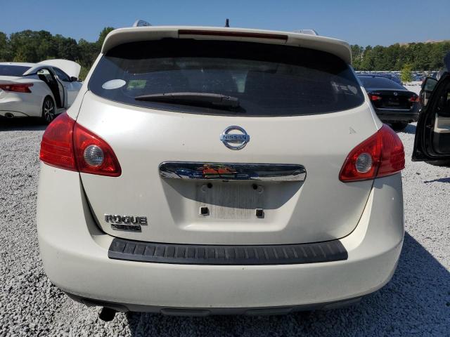 Photo 5 VIN: JN8AS5MT2FW665265 - NISSAN ROGUE SELE 