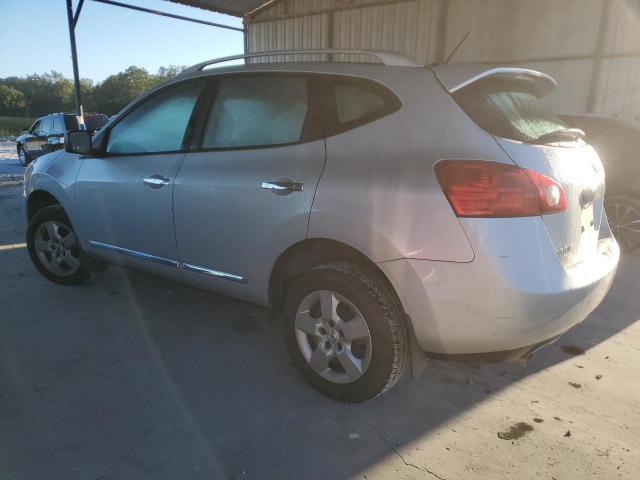 Photo 1 VIN: JN8AS5MT2FW665928 - NISSAN ROGUE SELE 