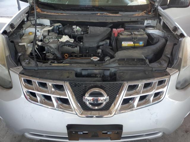 Photo 11 VIN: JN8AS5MT2FW665928 - NISSAN ROGUE SELE 