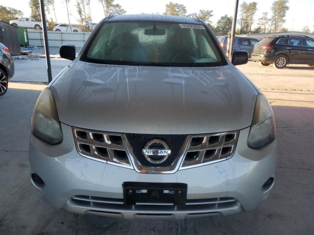 Photo 4 VIN: JN8AS5MT2FW665928 - NISSAN ROGUE SELE 