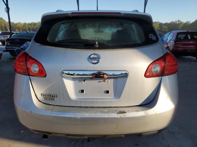 Photo 5 VIN: JN8AS5MT2FW665928 - NISSAN ROGUE SELE 