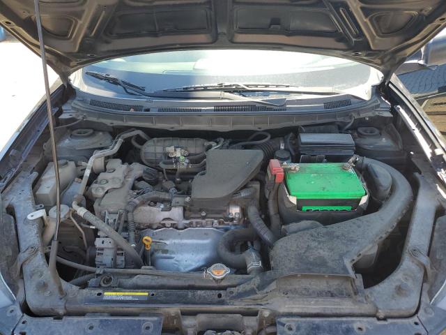 Photo 11 VIN: JN8AS5MT2FW667131 - NISSAN ROGUE SELE 