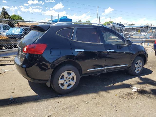 Photo 2 VIN: JN8AS5MT2FW667131 - NISSAN ROGUE SELE 