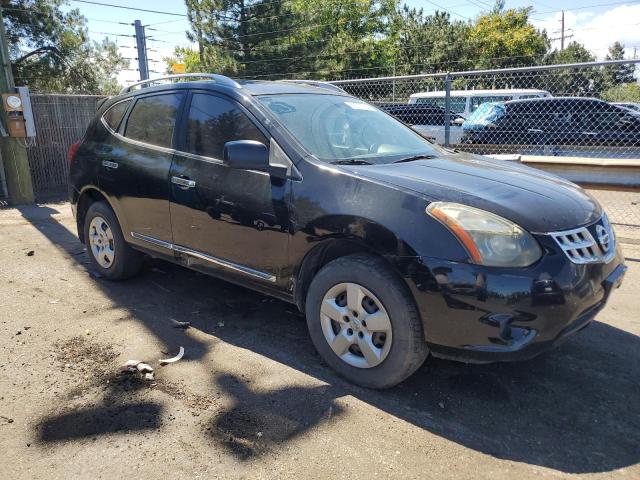 Photo 3 VIN: JN8AS5MT2FW667131 - NISSAN ROGUE SELE 