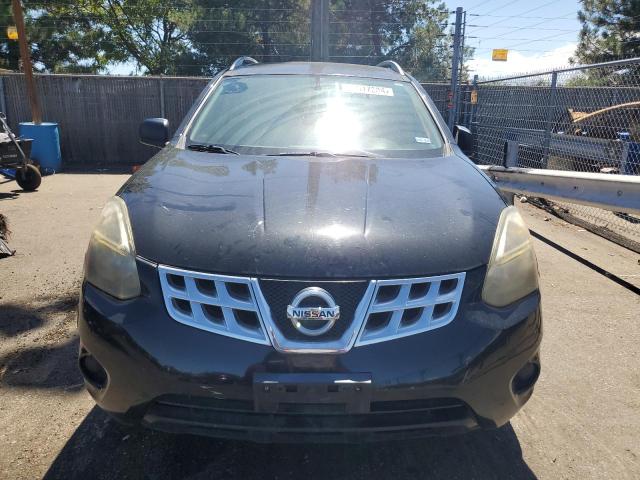 Photo 4 VIN: JN8AS5MT2FW667131 - NISSAN ROGUE SELE 