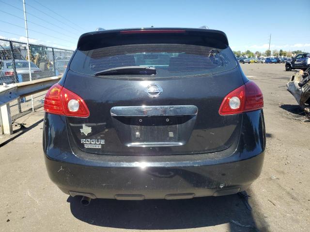 Photo 5 VIN: JN8AS5MT2FW667131 - NISSAN ROGUE SELE 