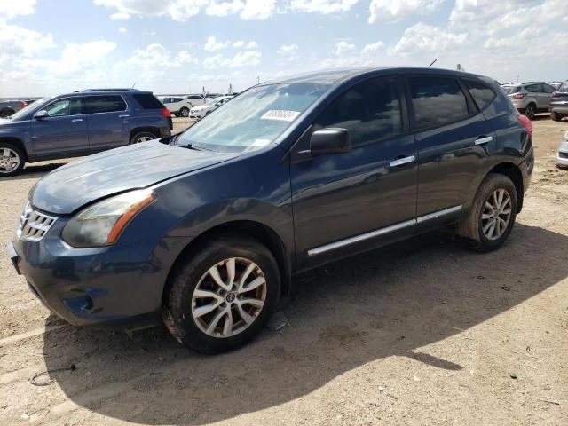 Photo 0 VIN: JN8AS5MT2FW667646 - NISSAN ROGUE SELE 