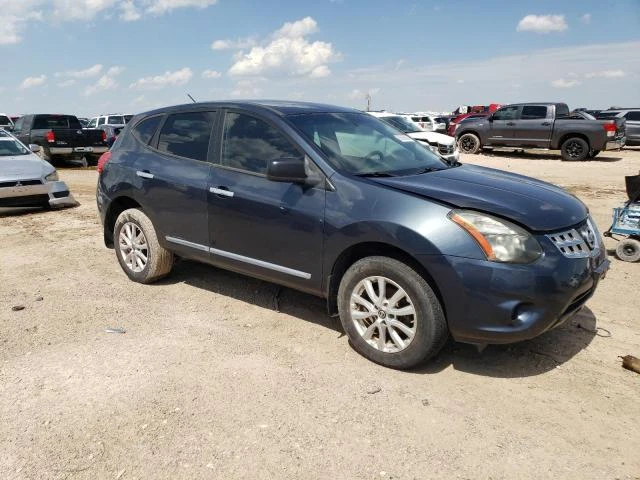 Photo 3 VIN: JN8AS5MT2FW667646 - NISSAN ROGUE SELE 