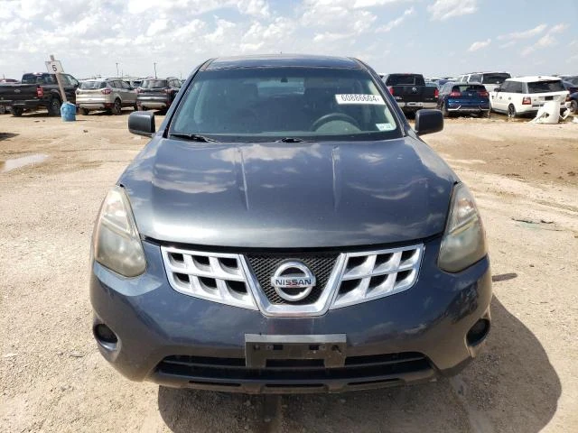 Photo 4 VIN: JN8AS5MT2FW667646 - NISSAN ROGUE SELE 