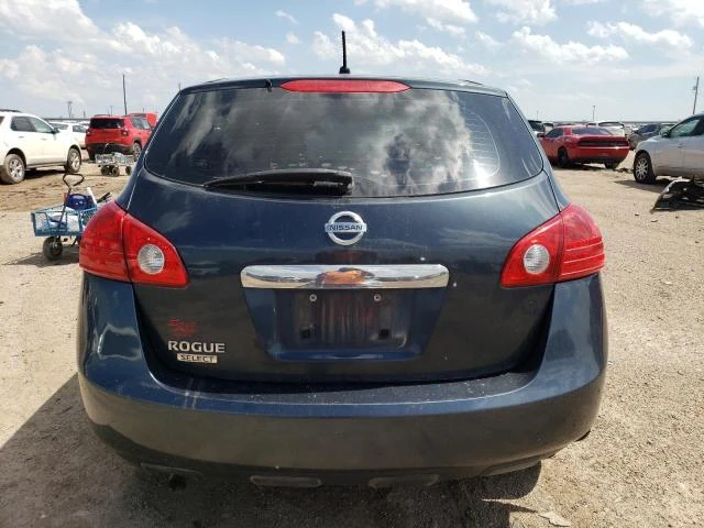 Photo 5 VIN: JN8AS5MT2FW667646 - NISSAN ROGUE SELE 