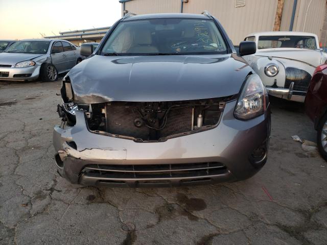 Photo 8 VIN: JN8AS5MT2FW668022 - NISSAN ROGUE SELE 