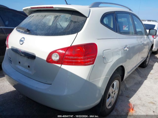 Photo 3 VIN: JN8AS5MT2FW670479 - NISSAN ROGUE 