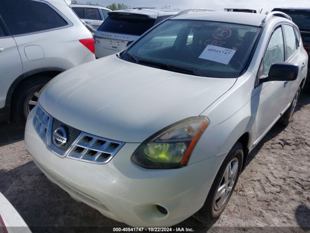 Photo 5 VIN: JN8AS5MT2FW670479 - NISSAN ROGUE 