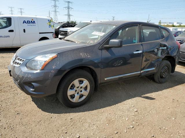 Photo 0 VIN: JN8AS5MT2FW670482 - NISSAN ROGUE 