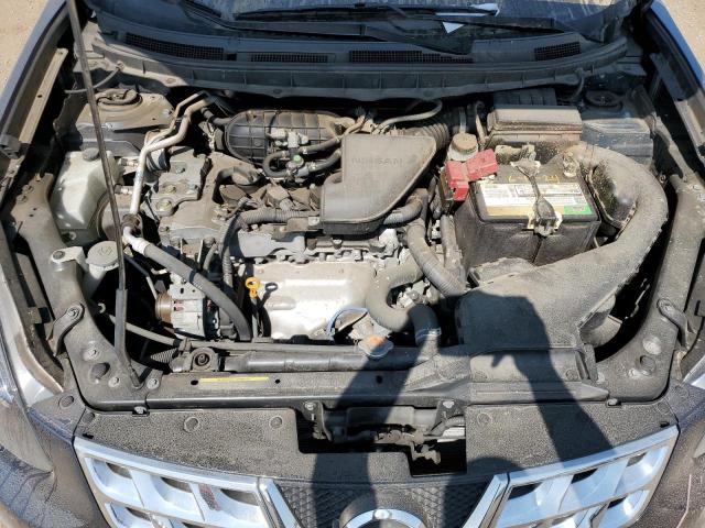 Photo 10 VIN: JN8AS5MT2FW670482 - NISSAN ROGUE 