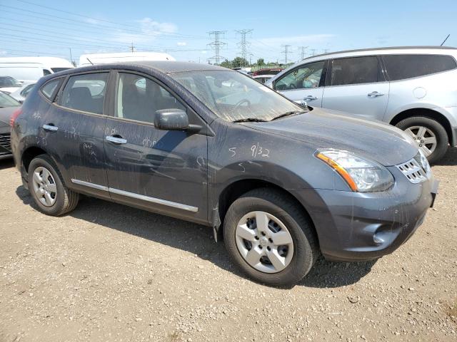 Photo 3 VIN: JN8AS5MT2FW670482 - NISSAN ROGUE 