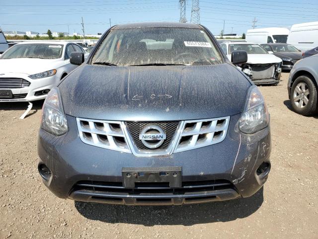 Photo 4 VIN: JN8AS5MT2FW670482 - NISSAN ROGUE 