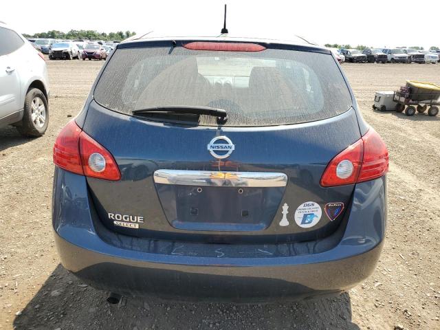 Photo 5 VIN: JN8AS5MT2FW670482 - NISSAN ROGUE 