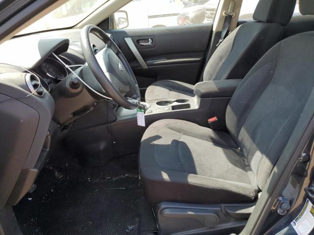 Photo 6 VIN: JN8AS5MT2FW670482 - NISSAN ROGUE 