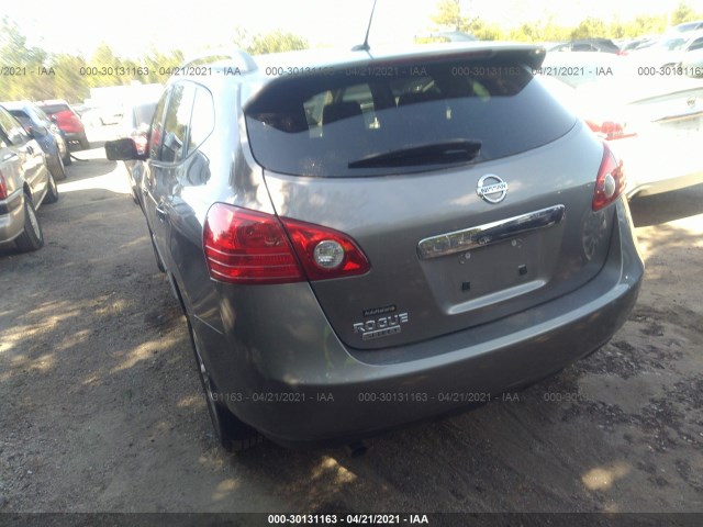 Photo 2 VIN: JN8AS5MT2FW671129 - NISSAN ROGUE SELECT 