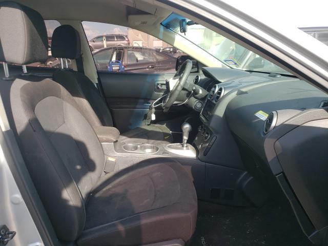 Photo 4 VIN: JN8AS5MT2FW672149 - NISSAN ROGUE SELE 